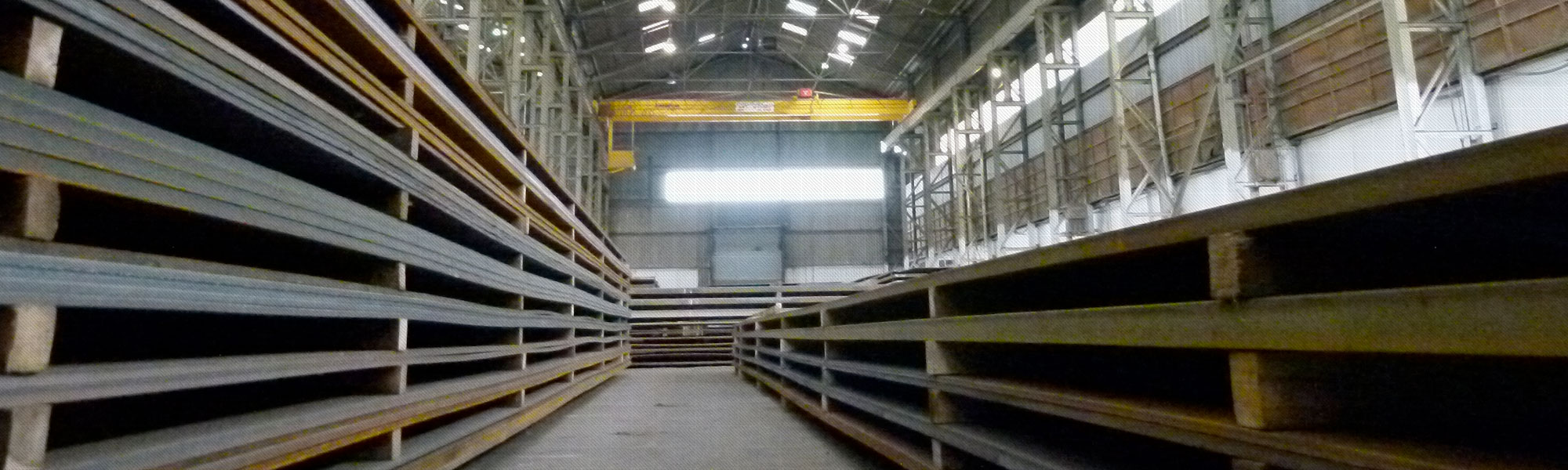 Steel Stockholding Steel Suppliers