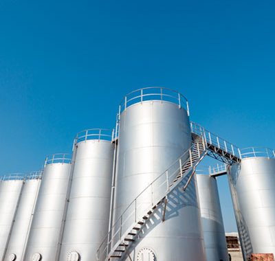 Hydrogen Induced Cracking resistant